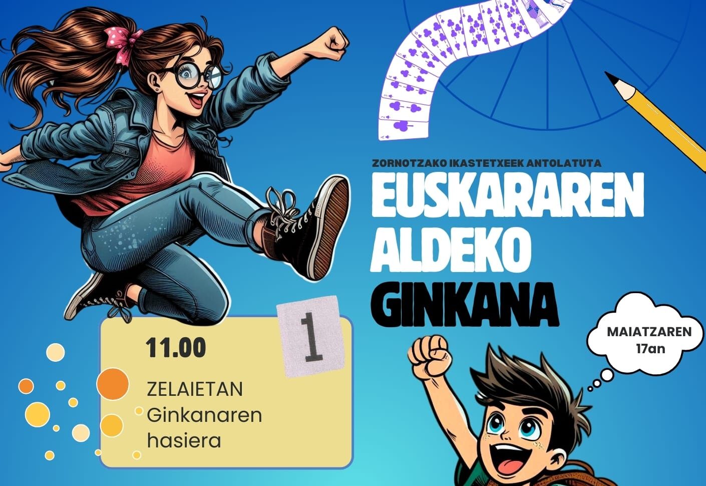11